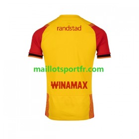 Maillot de Foot RC Lens Domicile 2023/24